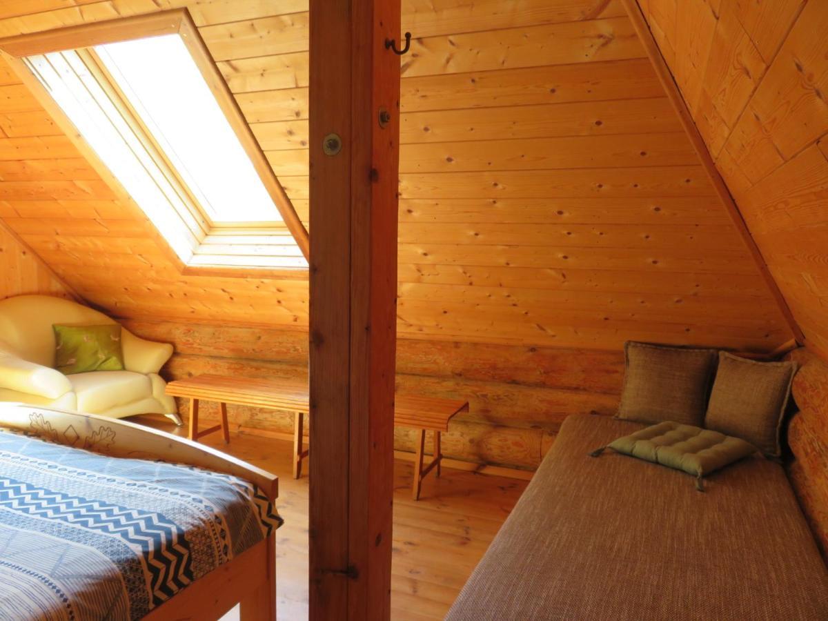 Guest House Leveri Valgalciems Exterior foto
