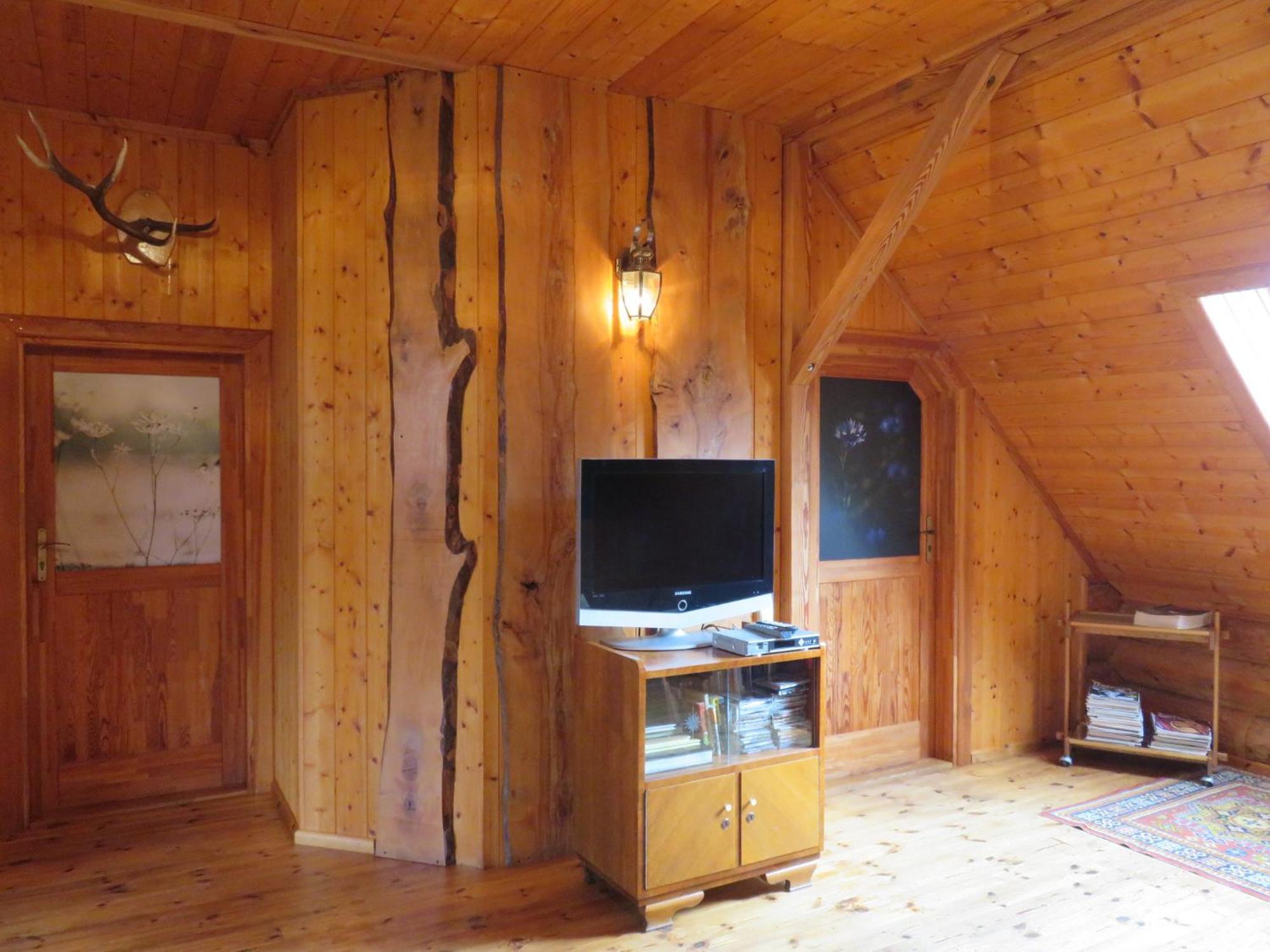 Guest House Leveri Valgalciems Exterior foto