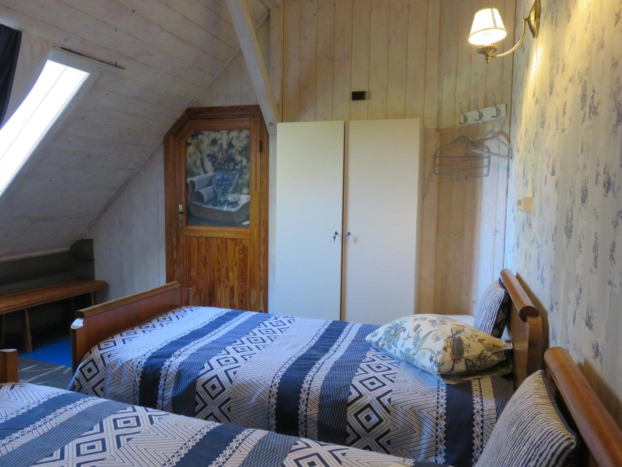 Guest House Leveri Valgalciems Exterior foto